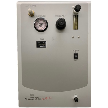 エルシーサイエンス株式会社 レンタル機器