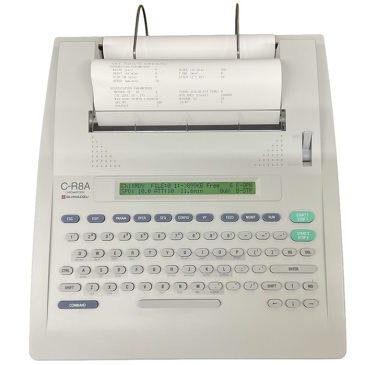 エルシーサイエンス株式会社 レンタル機器