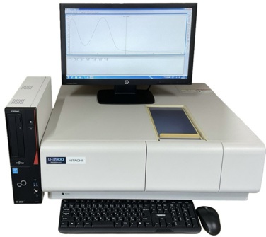 エルシーサイエンス株式会社 レンタル機器